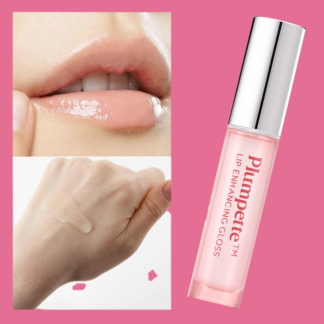 Plumpette™ Lip Enhancing Gloss