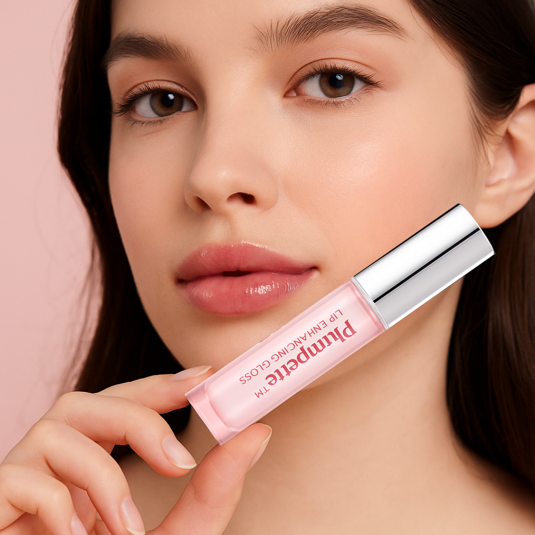 Plumpette™ Lip Enhancing Gloss