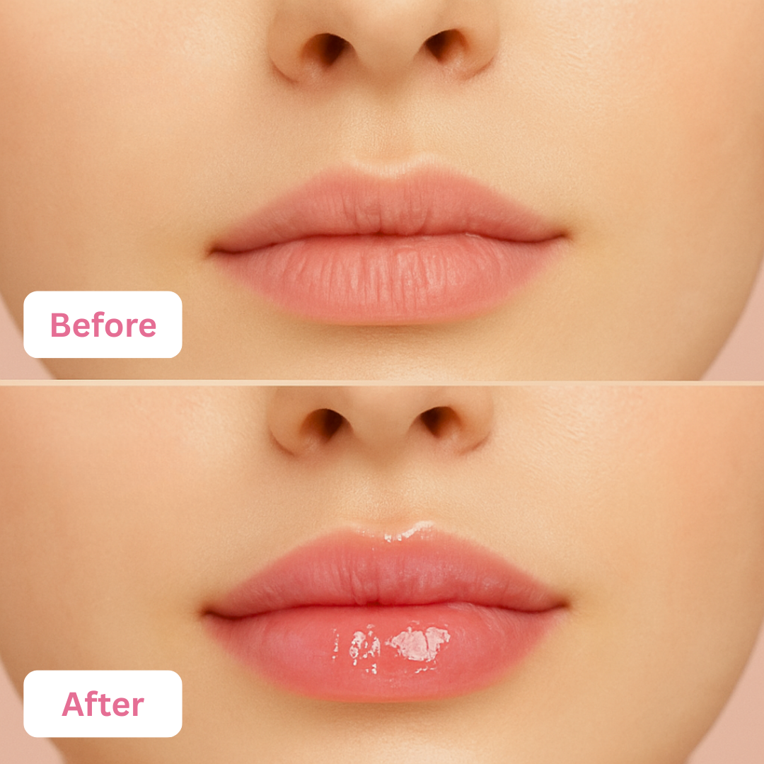 Plumpette™ Lip Enhancing Gloss