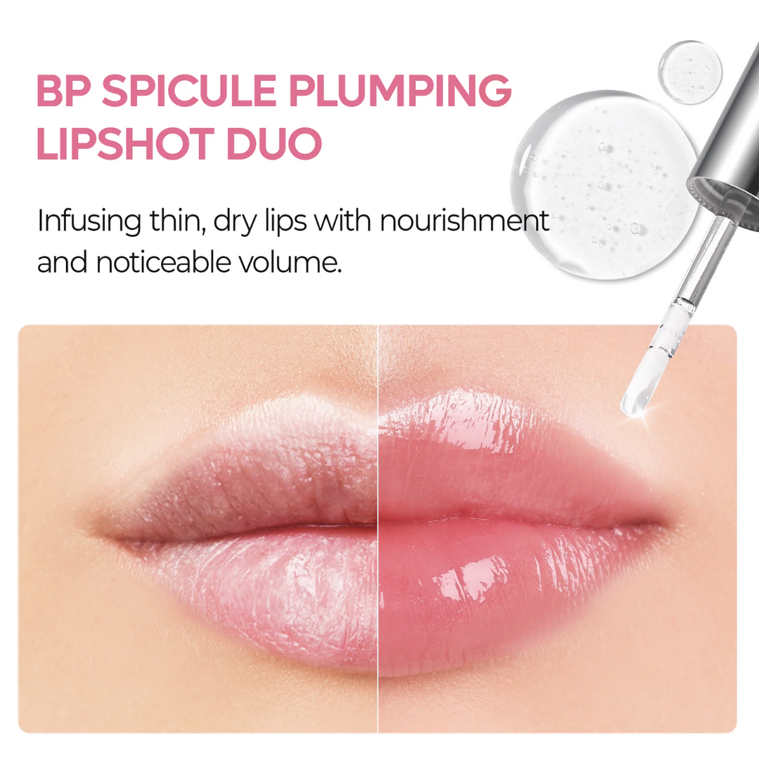 Plumpette™ Lip Enhancing Gloss