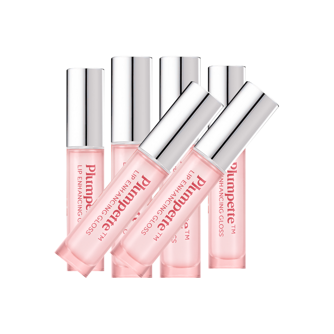 Plumpette™ Lip Enhancing Gloss
